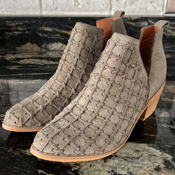 NWOB Mi.iM Lavin Anke Boot - Picture 4 of 15